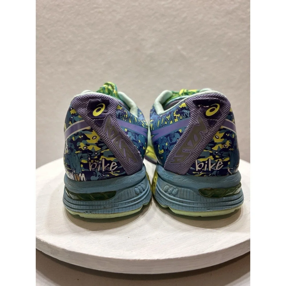 Asics gel noosa
